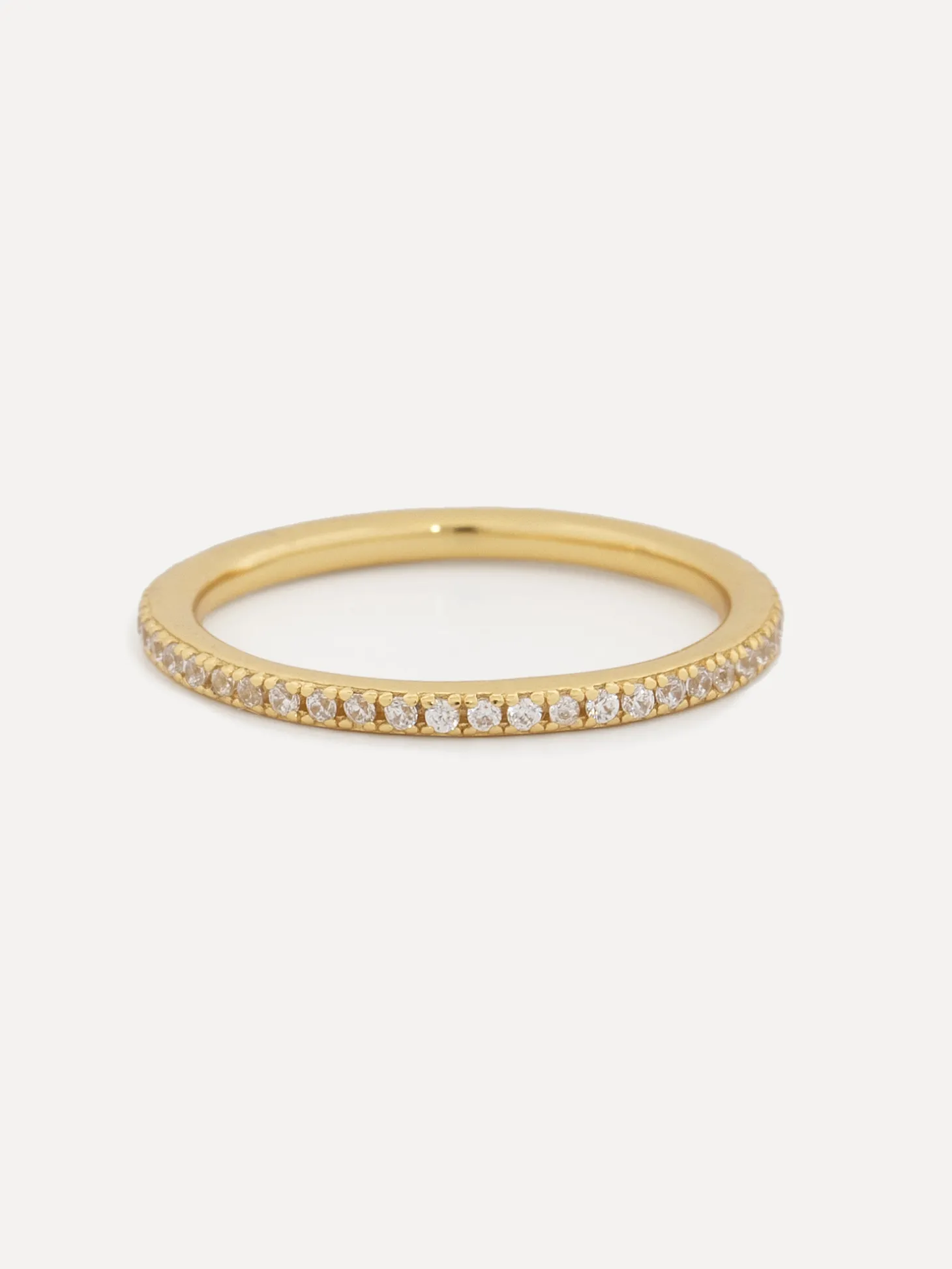 Les Soeurs Ring Gilles Gold Flash Sale