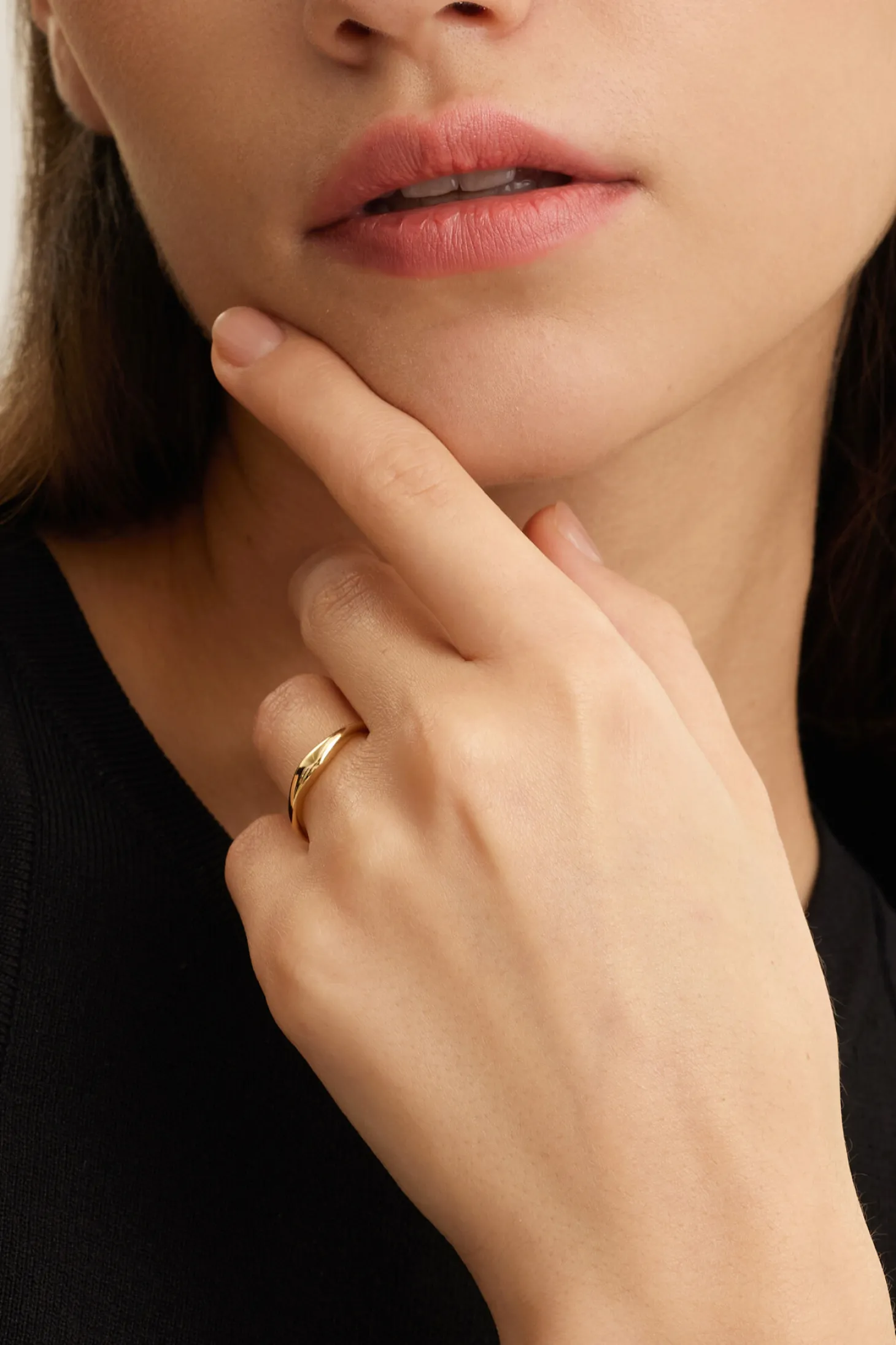 ring_ginette_flowy_2-1.webp Les Soeurs Ring Ginette Flowy Gold Online