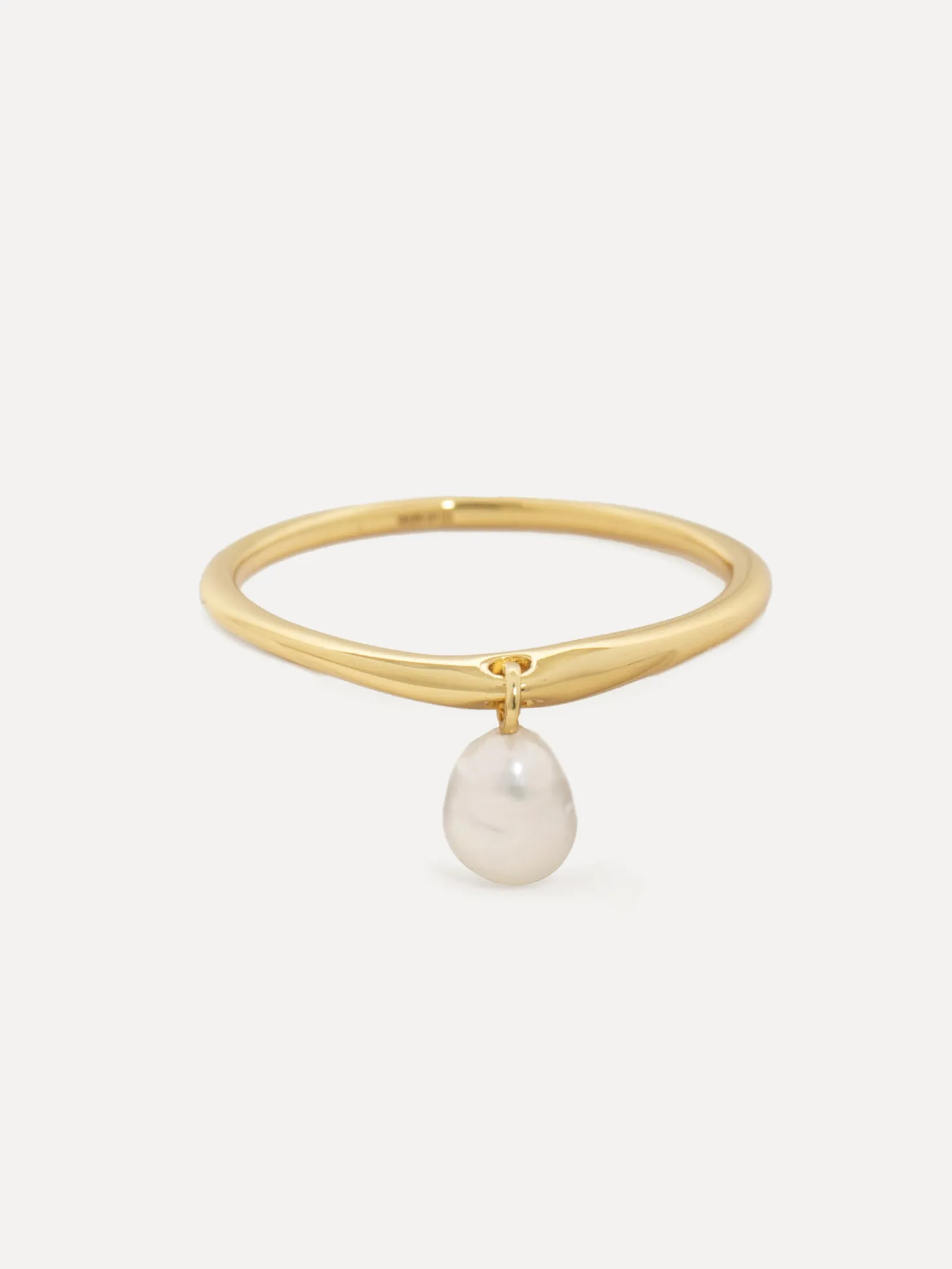 ring_ginette_pearl_3.webp Les Soeurs Ring Ginette Pearl Gold Cheap