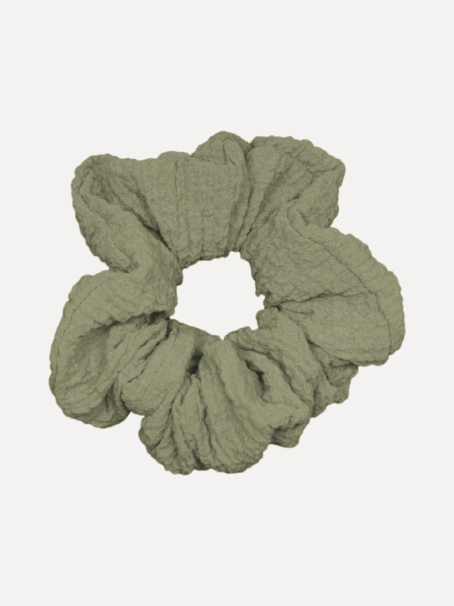 Les Soeurs Scrunchie Elsa Kiwi Discount