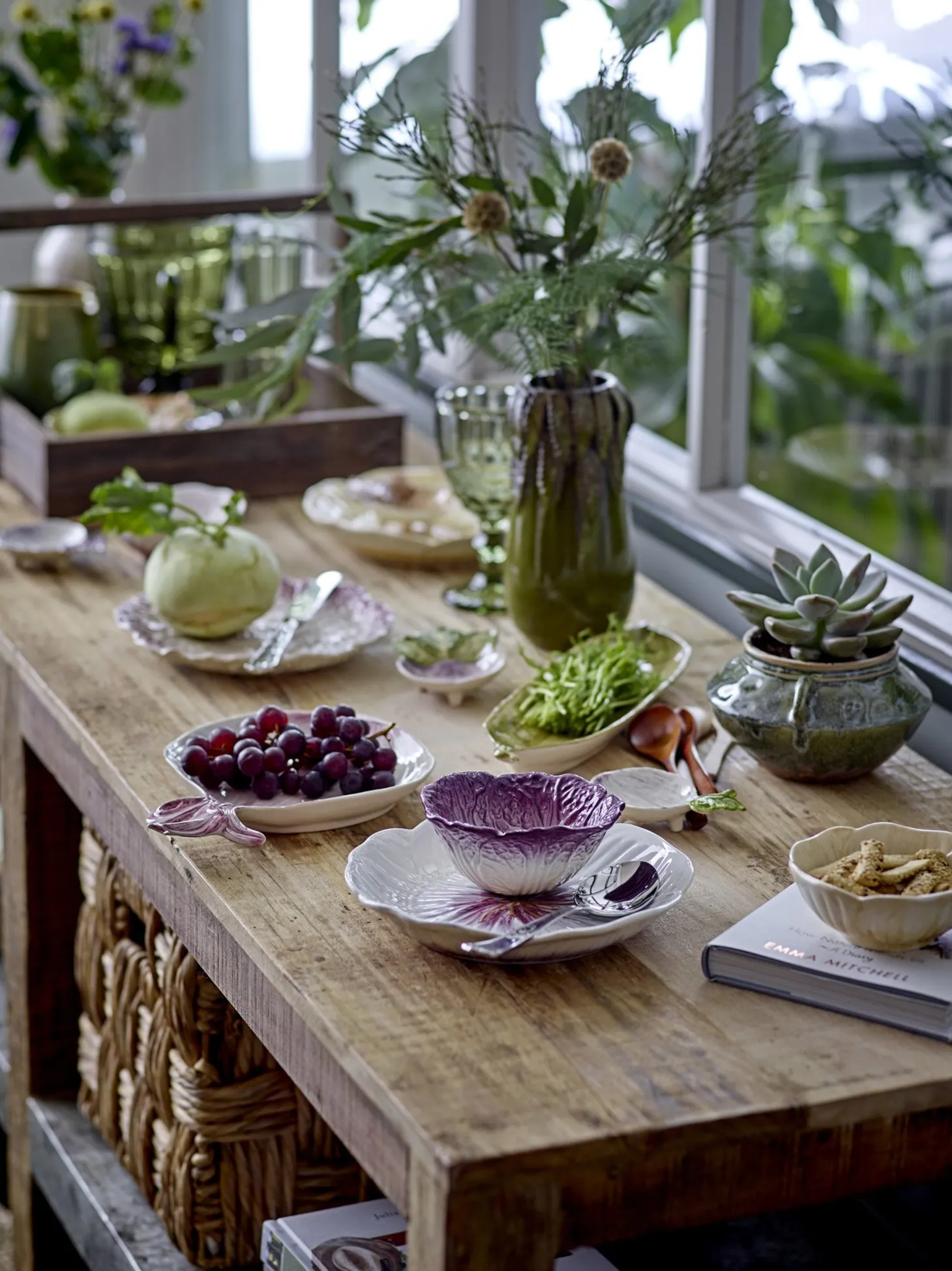 set_of__bowls_mimosa_2.webp Bloomingville Set Of 2 Bowls Mimosa Purple Sale