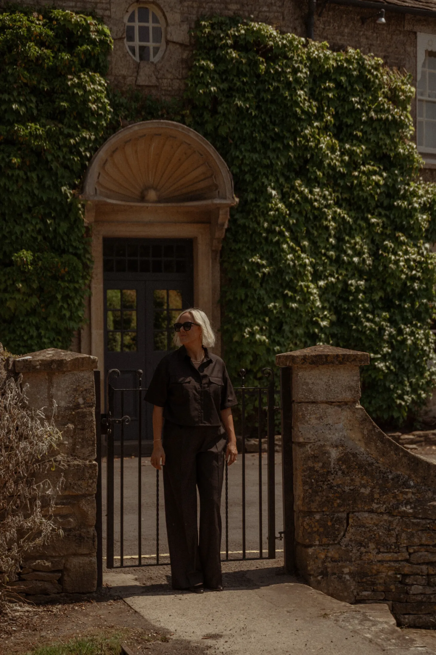Les Soeurs Shirt Angela Black Sale
