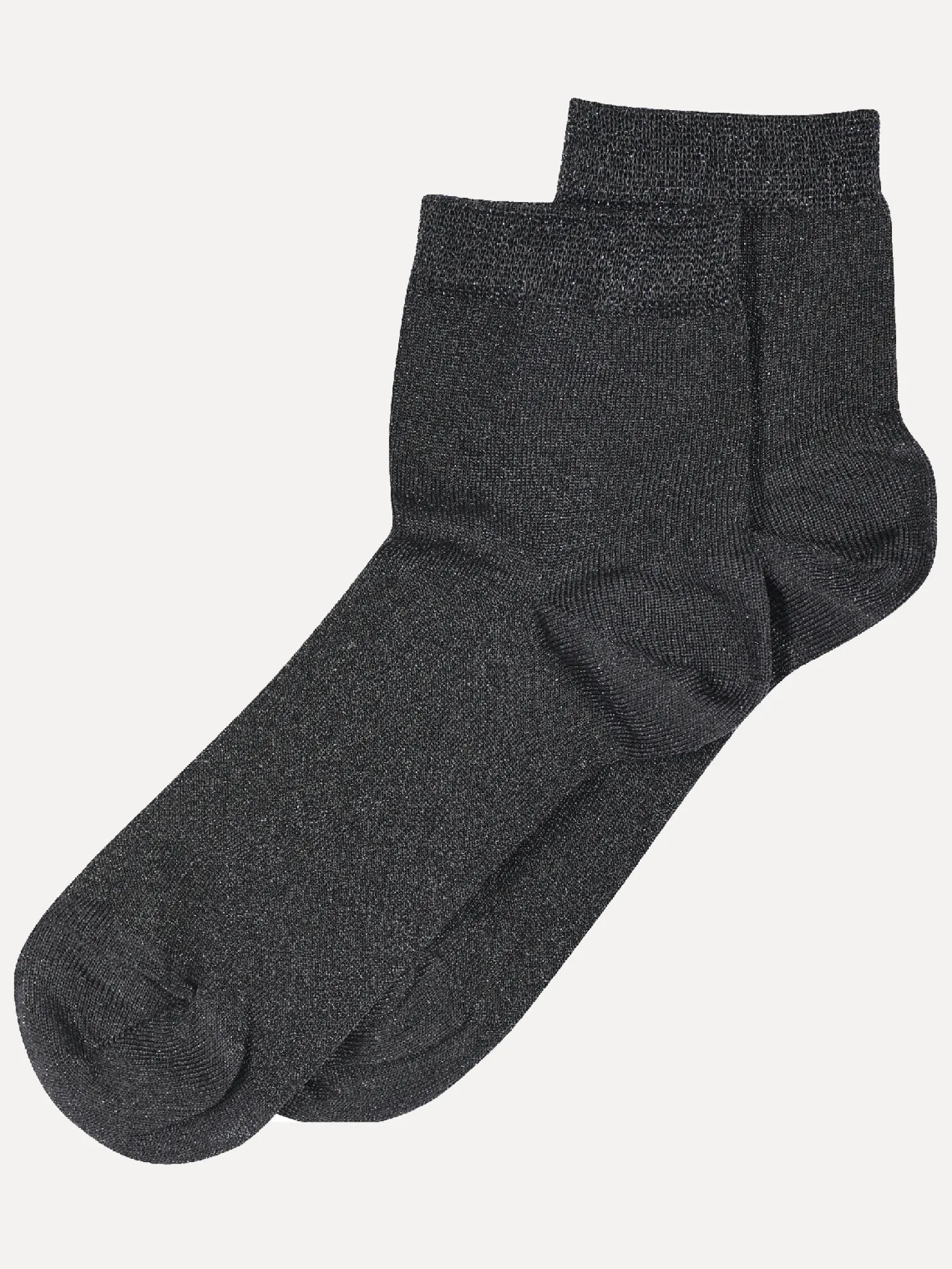 MP Denmark Sokken Pi Black Fashion