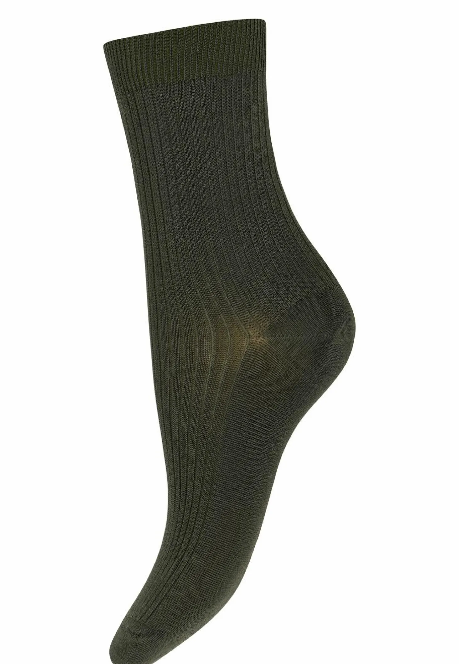 MP Denmark Sokken Vicky Khaki Best Sale