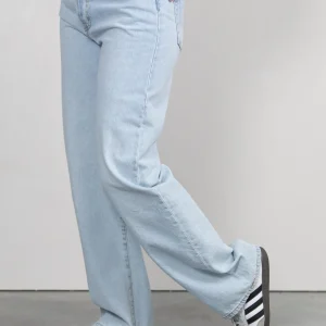 Les Soeurs Straight-Fit Jeans Jodie Light Blue Best