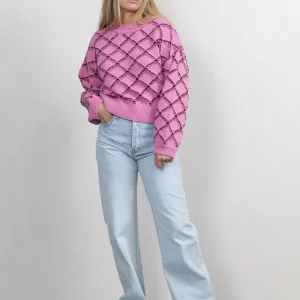 Les Soeurs Straight-Fit Jeans Jodie Light Blue Best