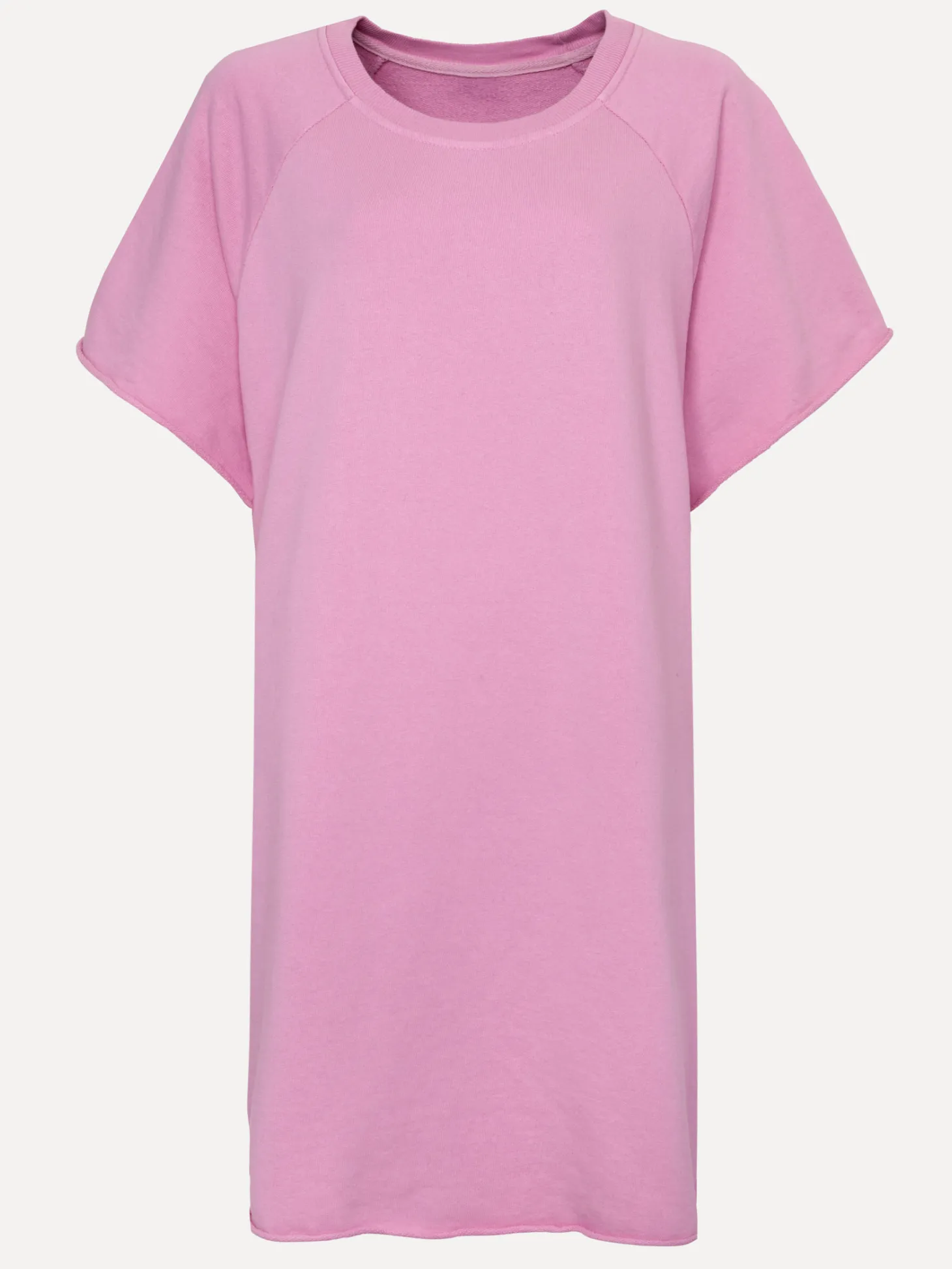 Le Marais Sweat Jurk Kiana Pink Sale