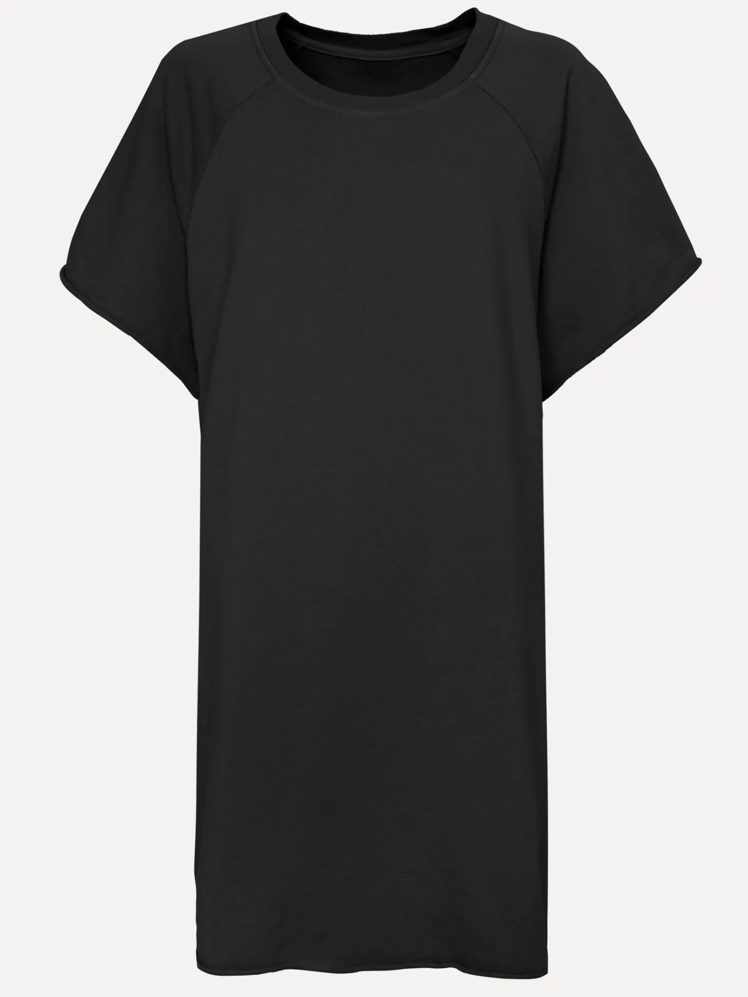 Le Marais Sweat Jurk Kiana Black Discount