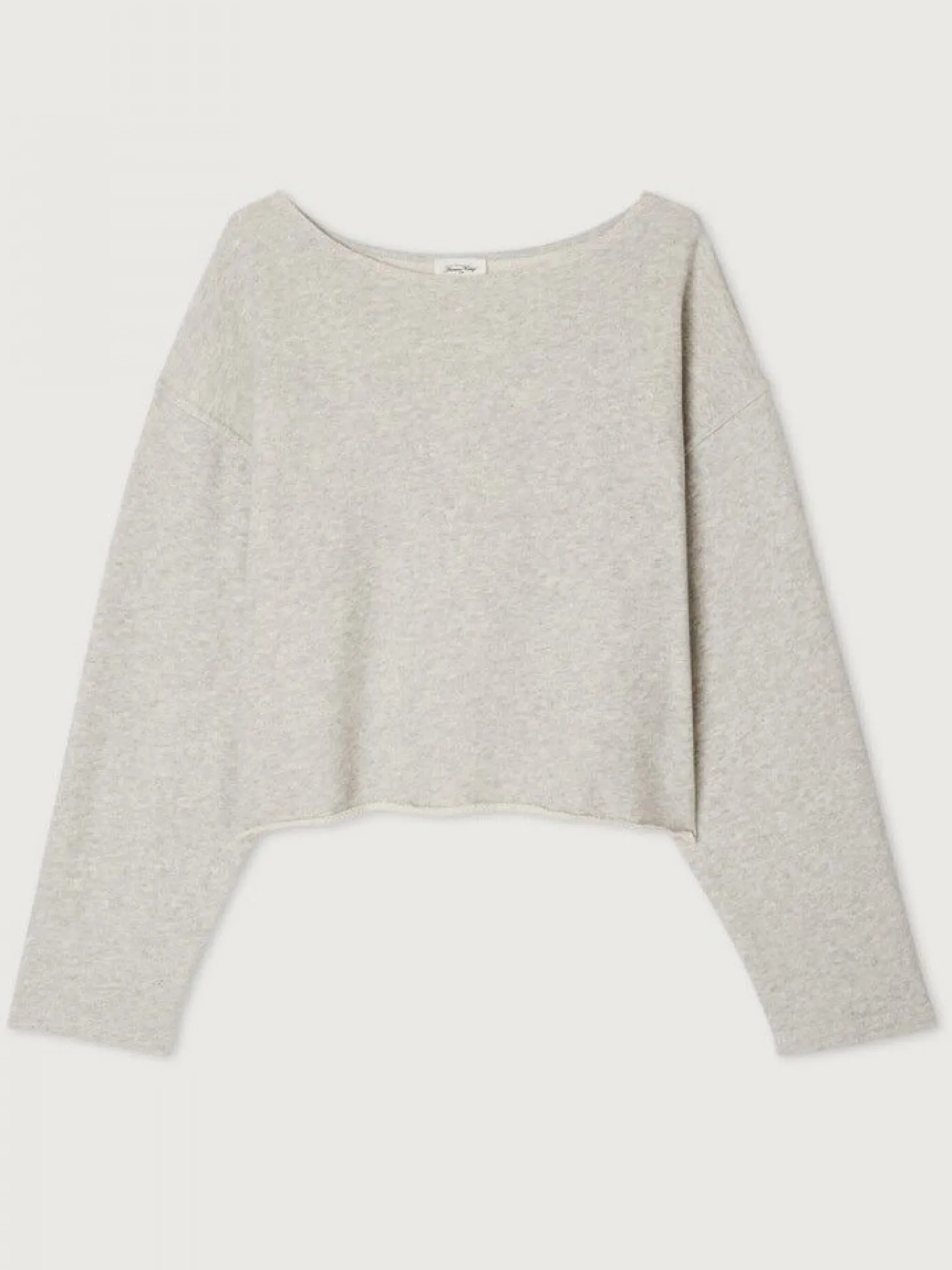American Vintage Sweater Kodytown Polaire/Ch Online