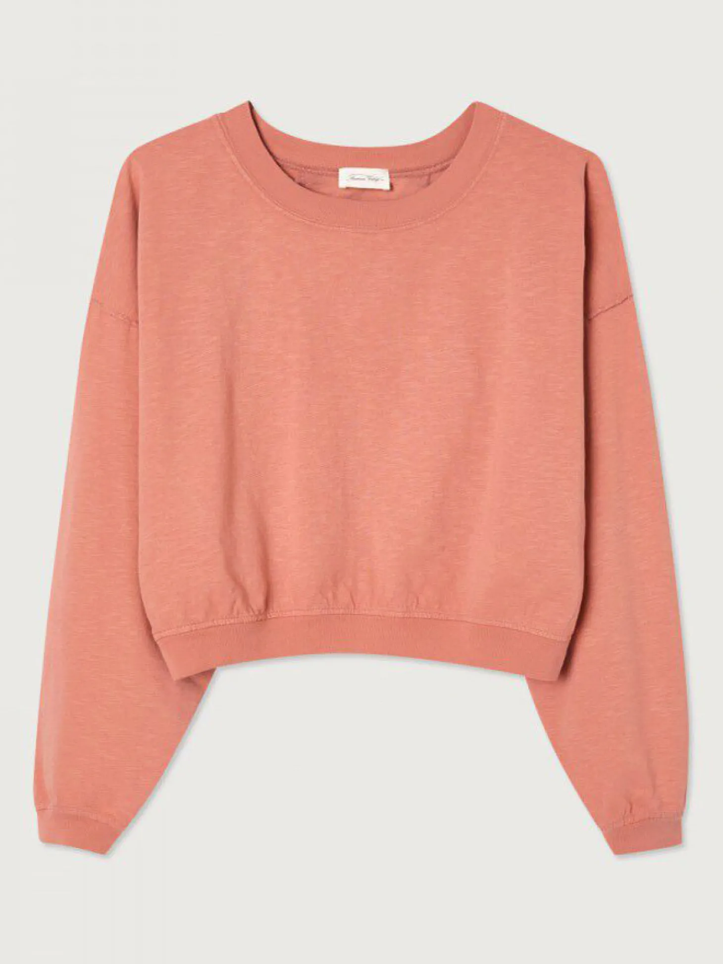 American Vintage Sweater Laweville Make Up Vintage Online