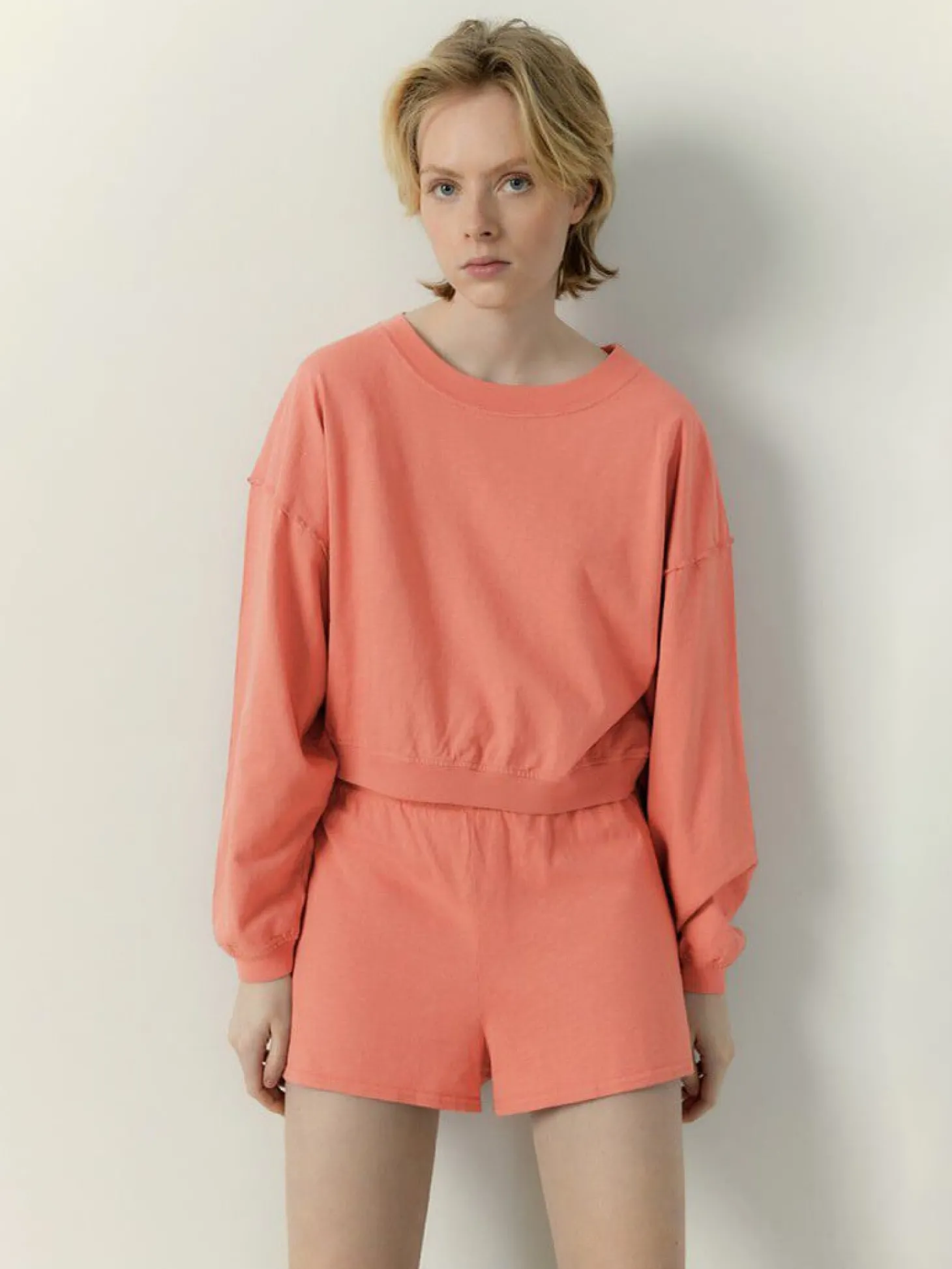 American Vintage Sweater Laweville Make Up Vintage Online