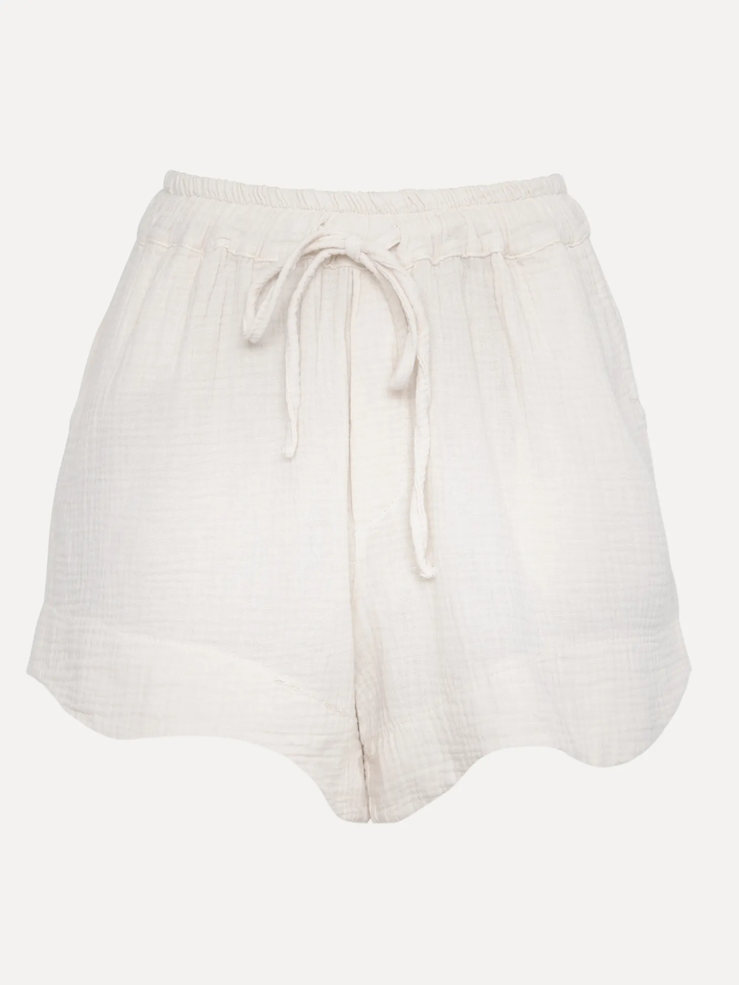 Le Marais Tetra Short Melia Ecru Online