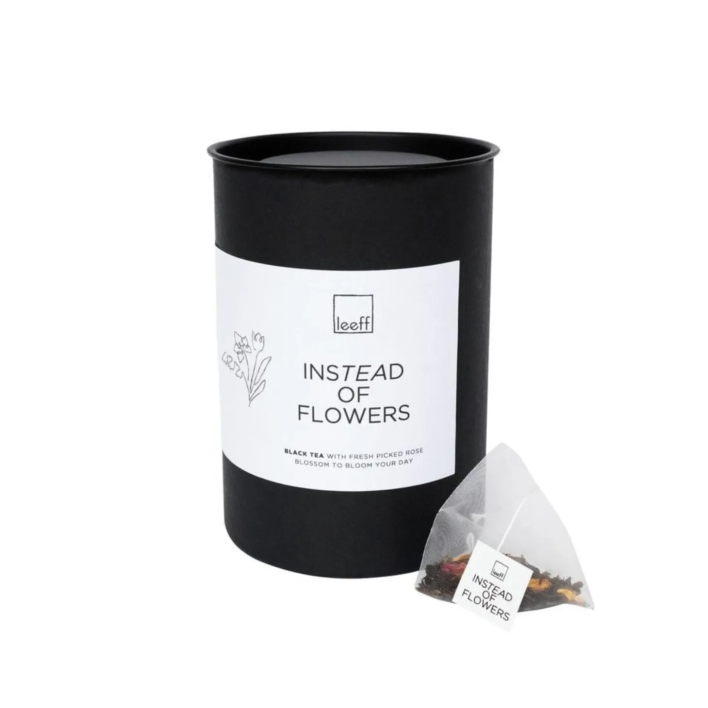 Leeff Thee Instead Of Flowers Flash Sale