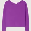 American Vintage Trui Damsville Anemone Shop