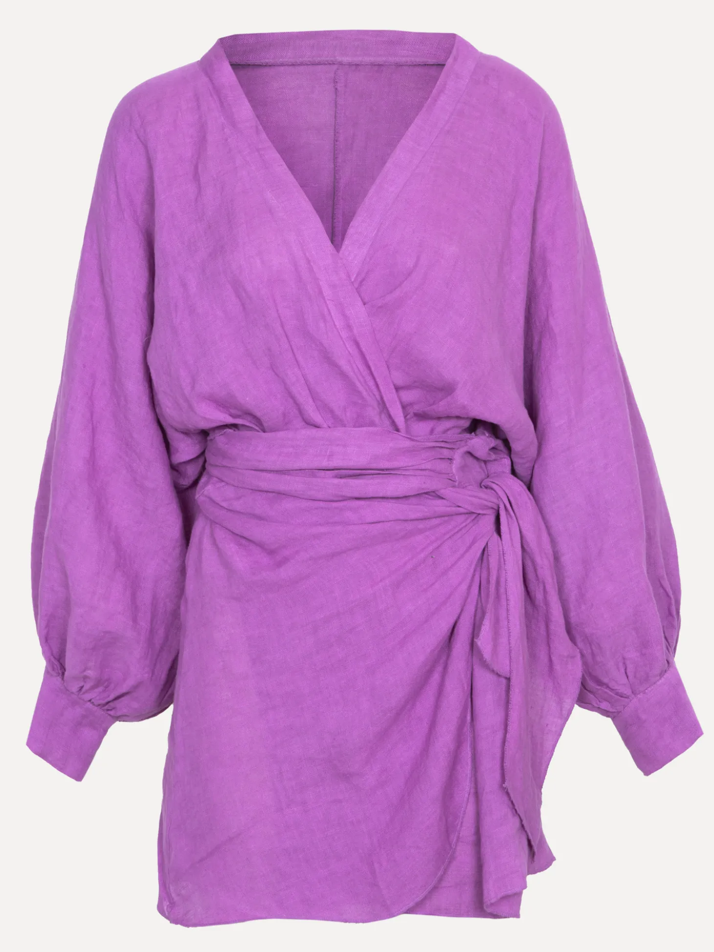 Le Marais Wikkeljurk Alanis Purple Sale