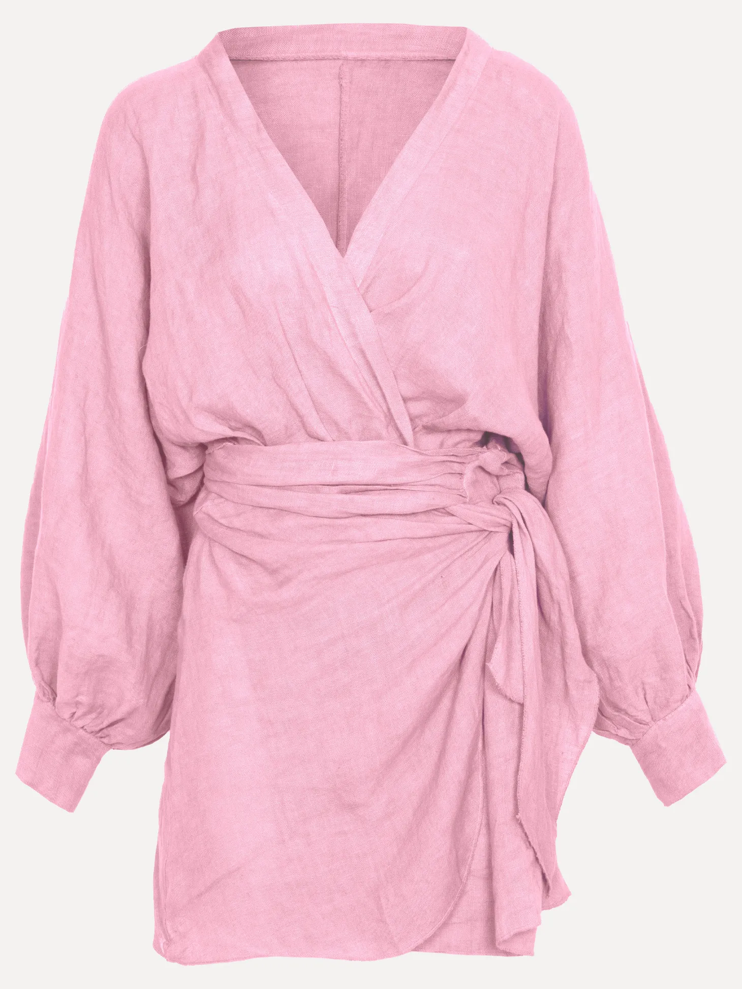 wikkeljurk_alanis_2.webp Le Marais Wikkeljurk Alanis Light Pink Online