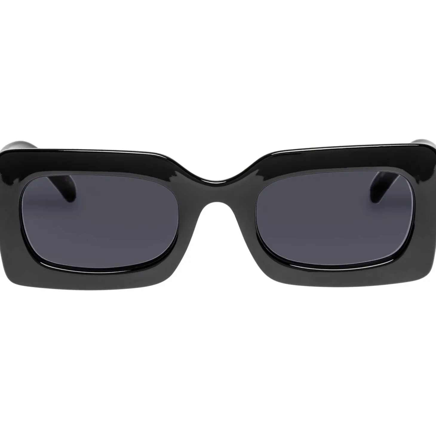 Le Specs Zonnebril Oh Damn Black Shop